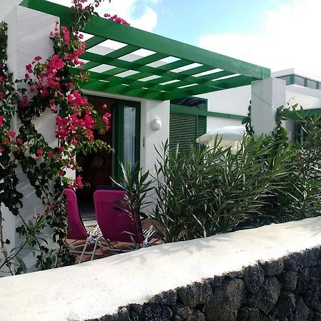 הוילה קוסטה טגוויסה Casa Maracuya מראה חיצוני תמונה