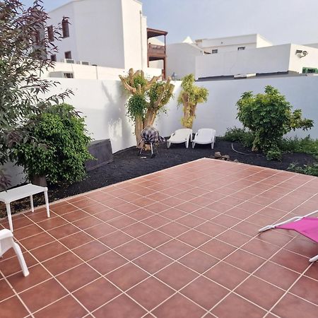 הוילה קוסטה טגוויסה Casa Maracuya מראה חיצוני תמונה