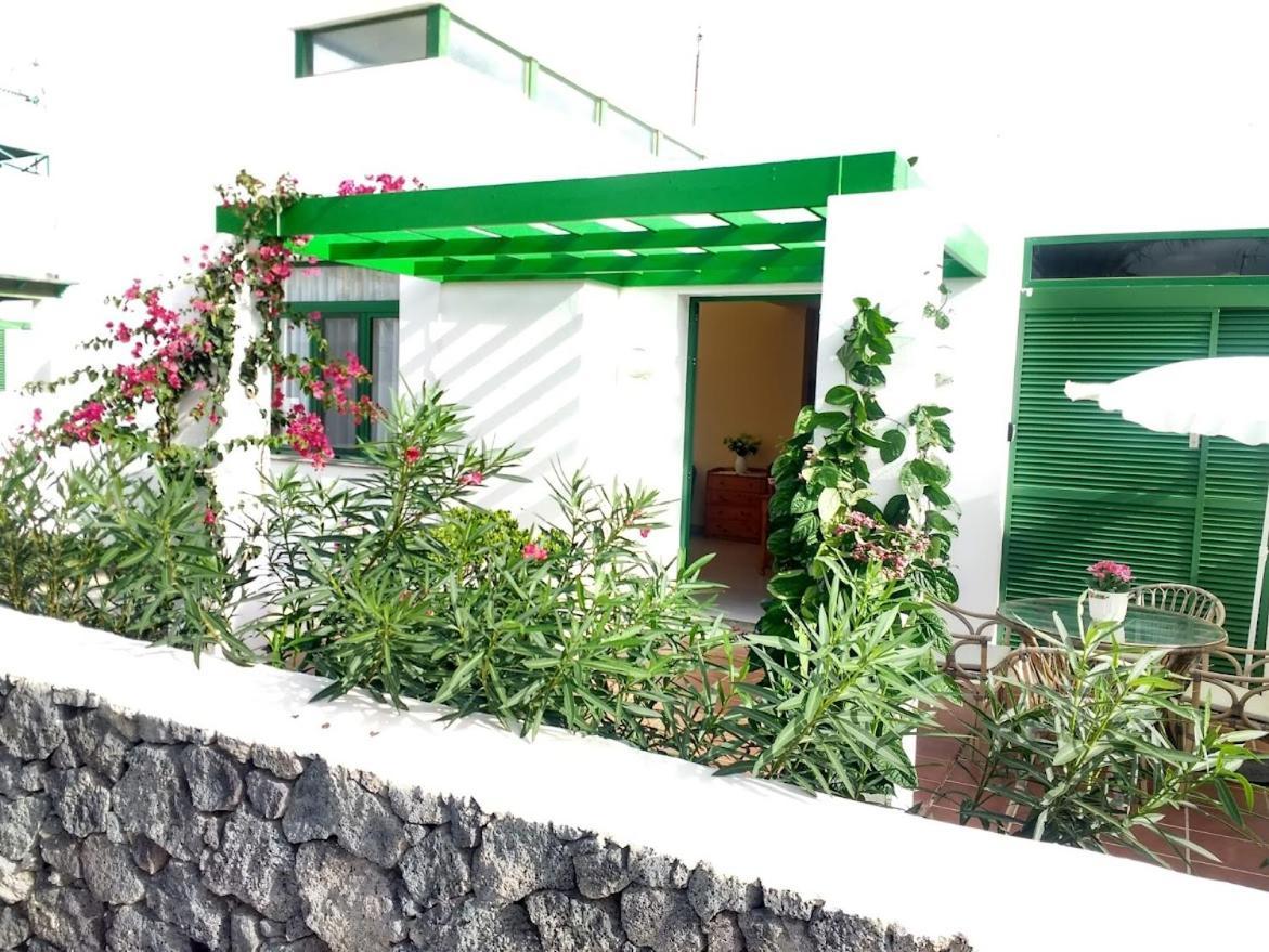 הוילה קוסטה טגוויסה Casa Maracuya מראה חיצוני תמונה