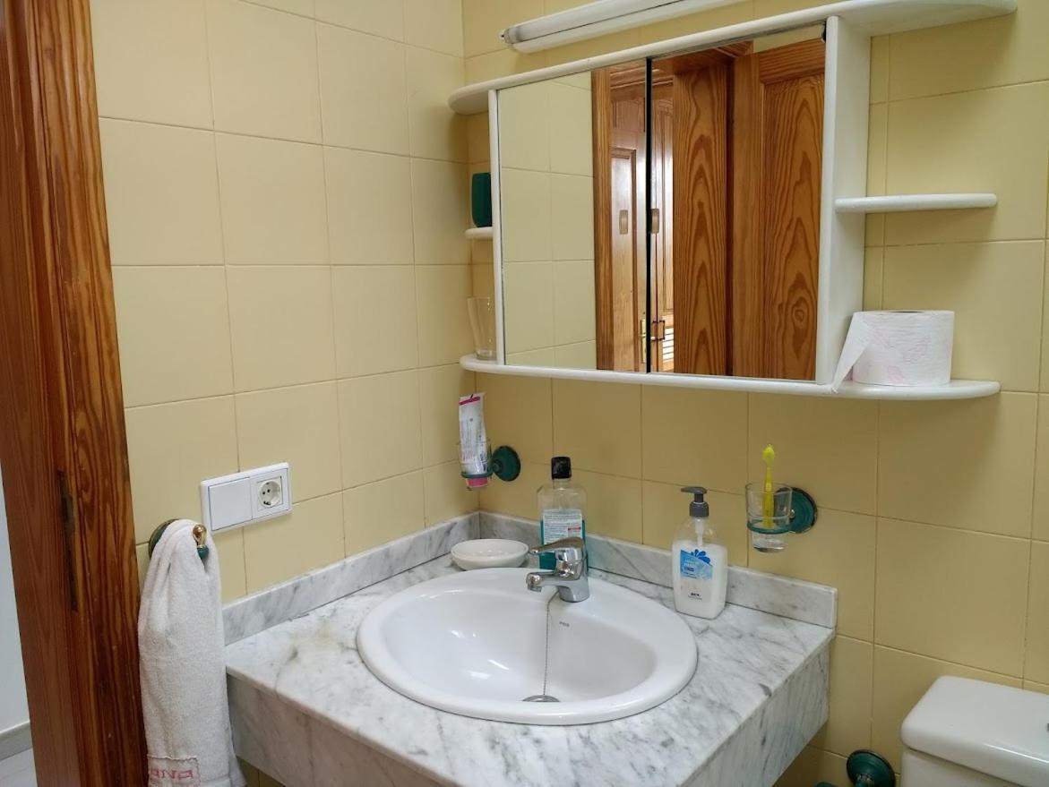 הוילה קוסטה טגוויסה Casa Maracuya מראה חיצוני תמונה