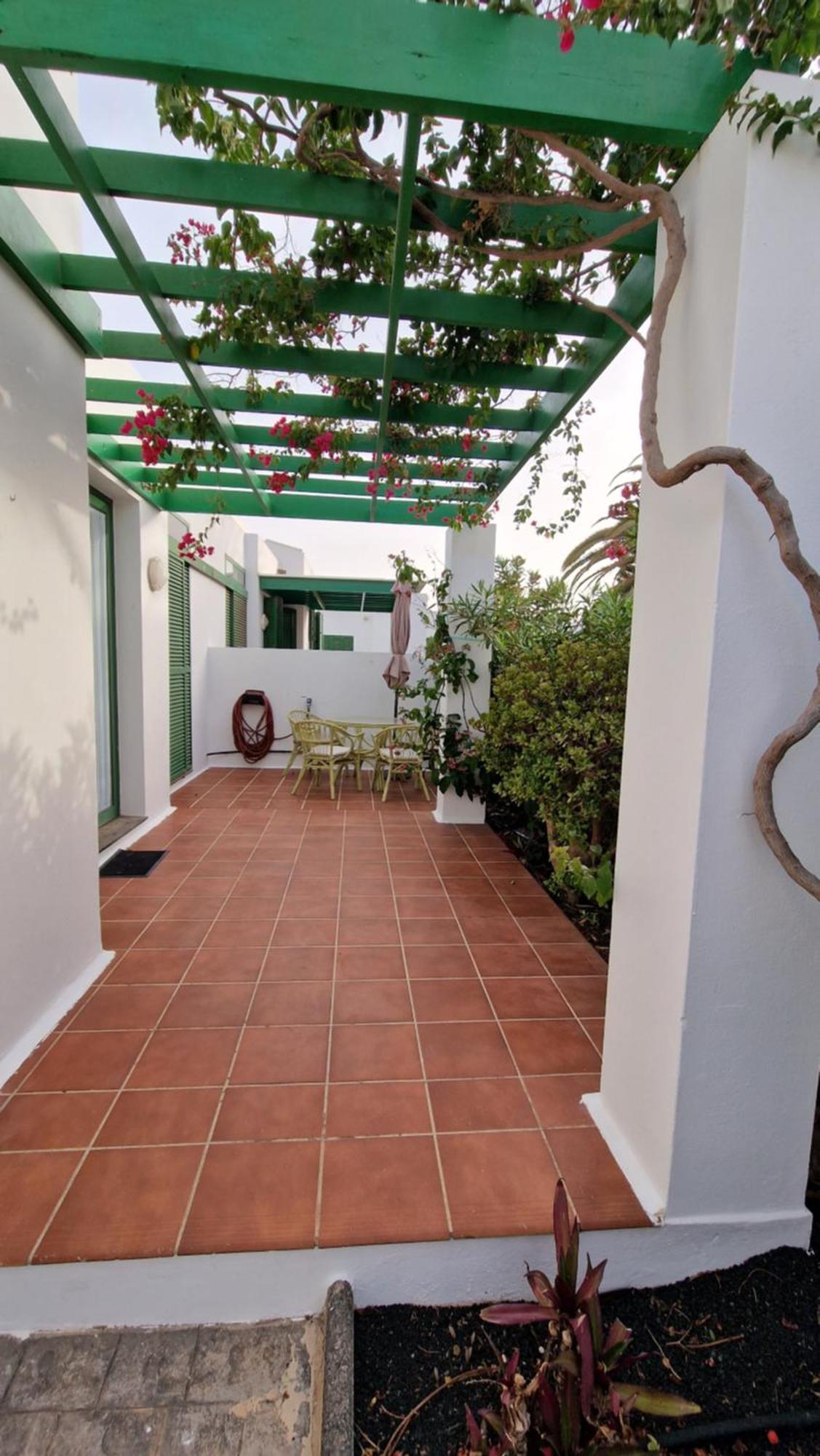 הוילה קוסטה טגוויסה Casa Maracuya מראה חיצוני תמונה