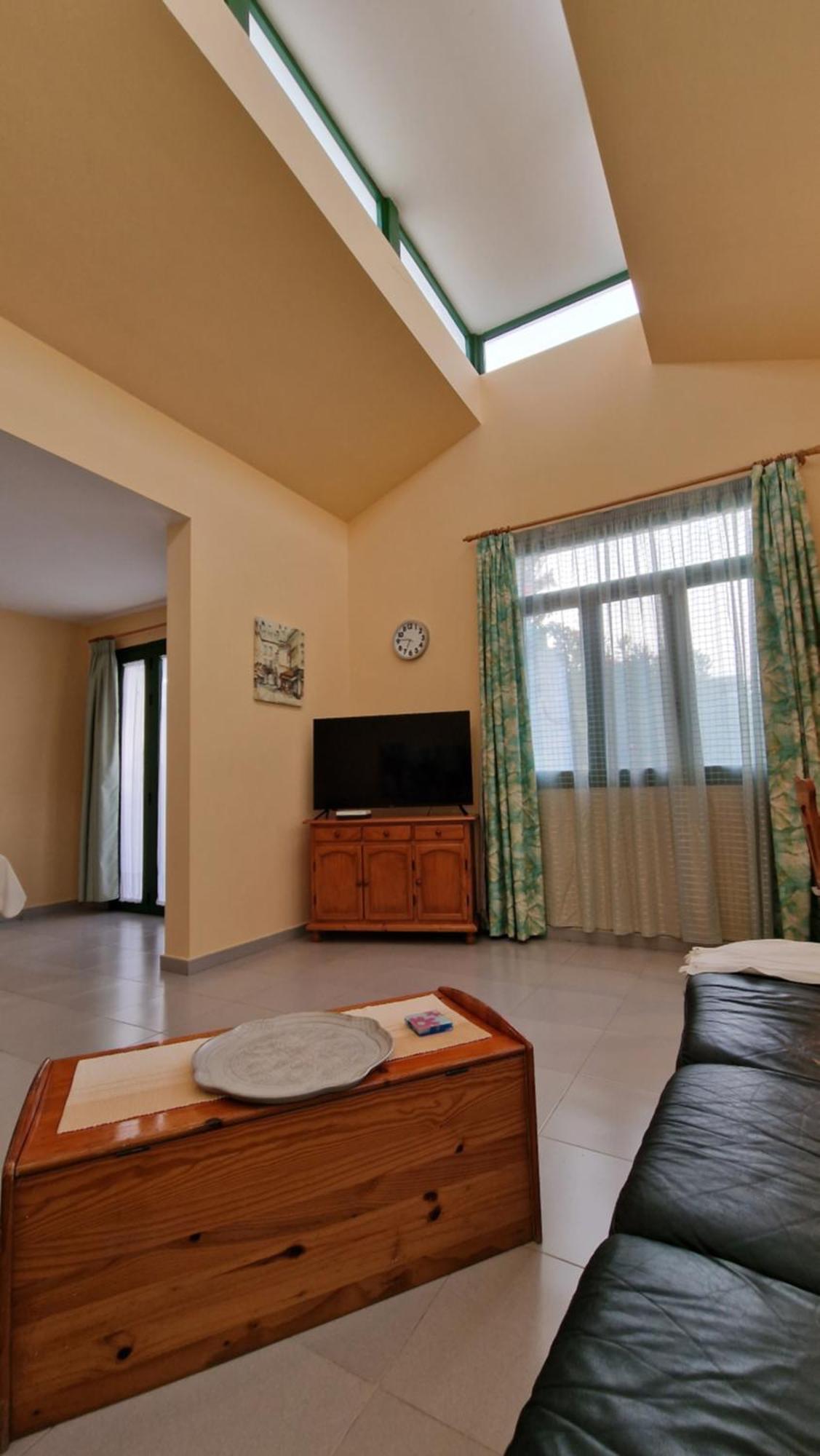 הוילה קוסטה טגוויסה Casa Maracuya מראה חיצוני תמונה