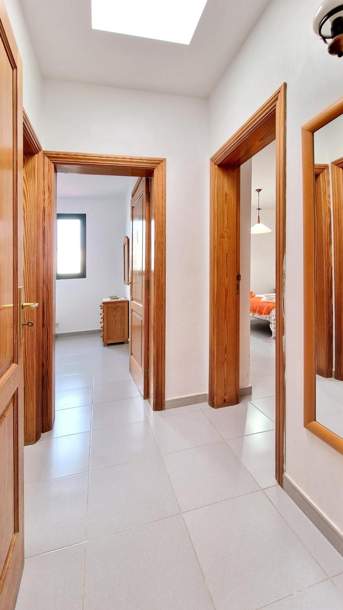הוילה קוסטה טגוויסה Casa Maracuya מראה חיצוני תמונה
