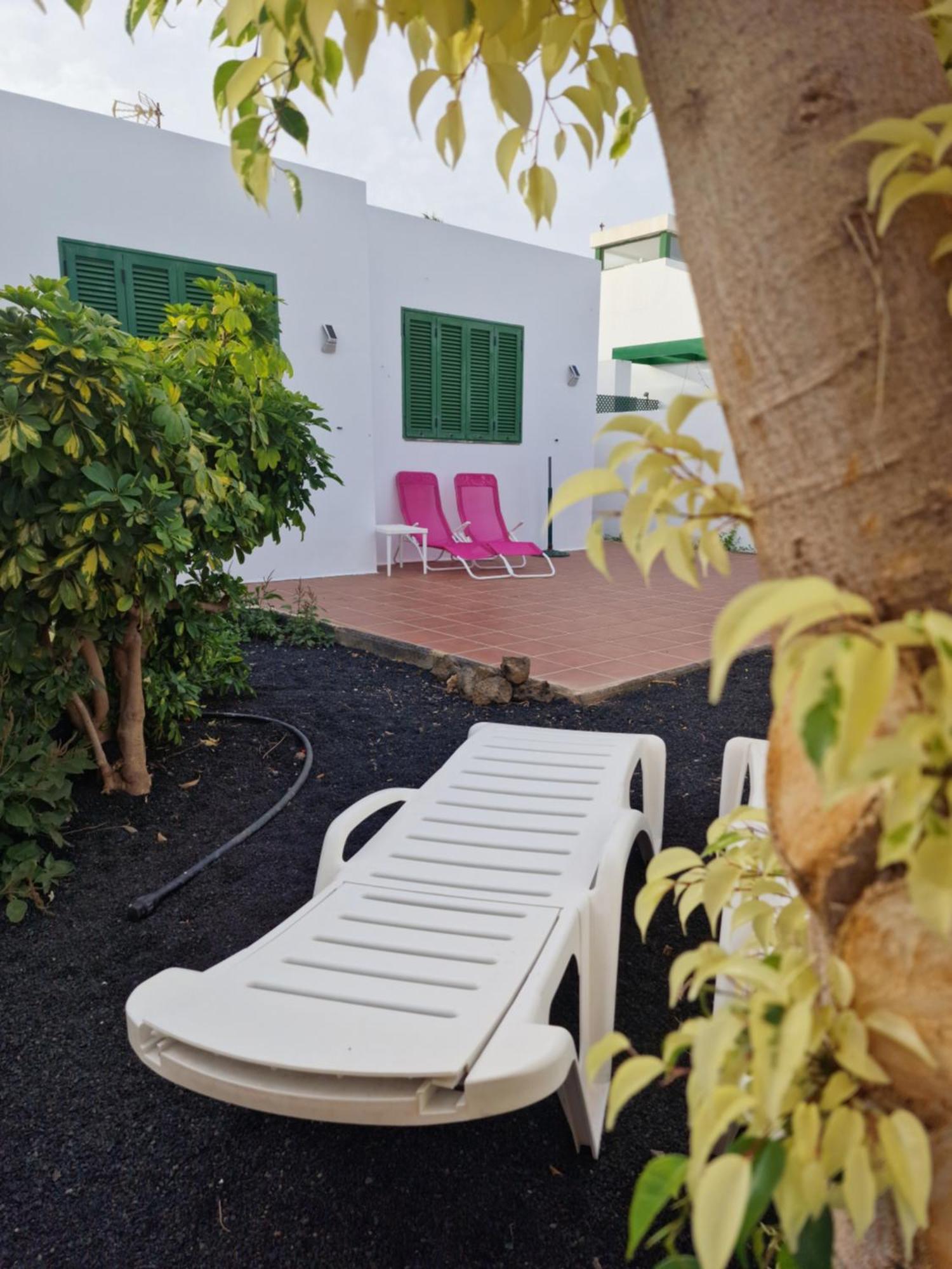 הוילה קוסטה טגוויסה Casa Maracuya מראה חיצוני תמונה