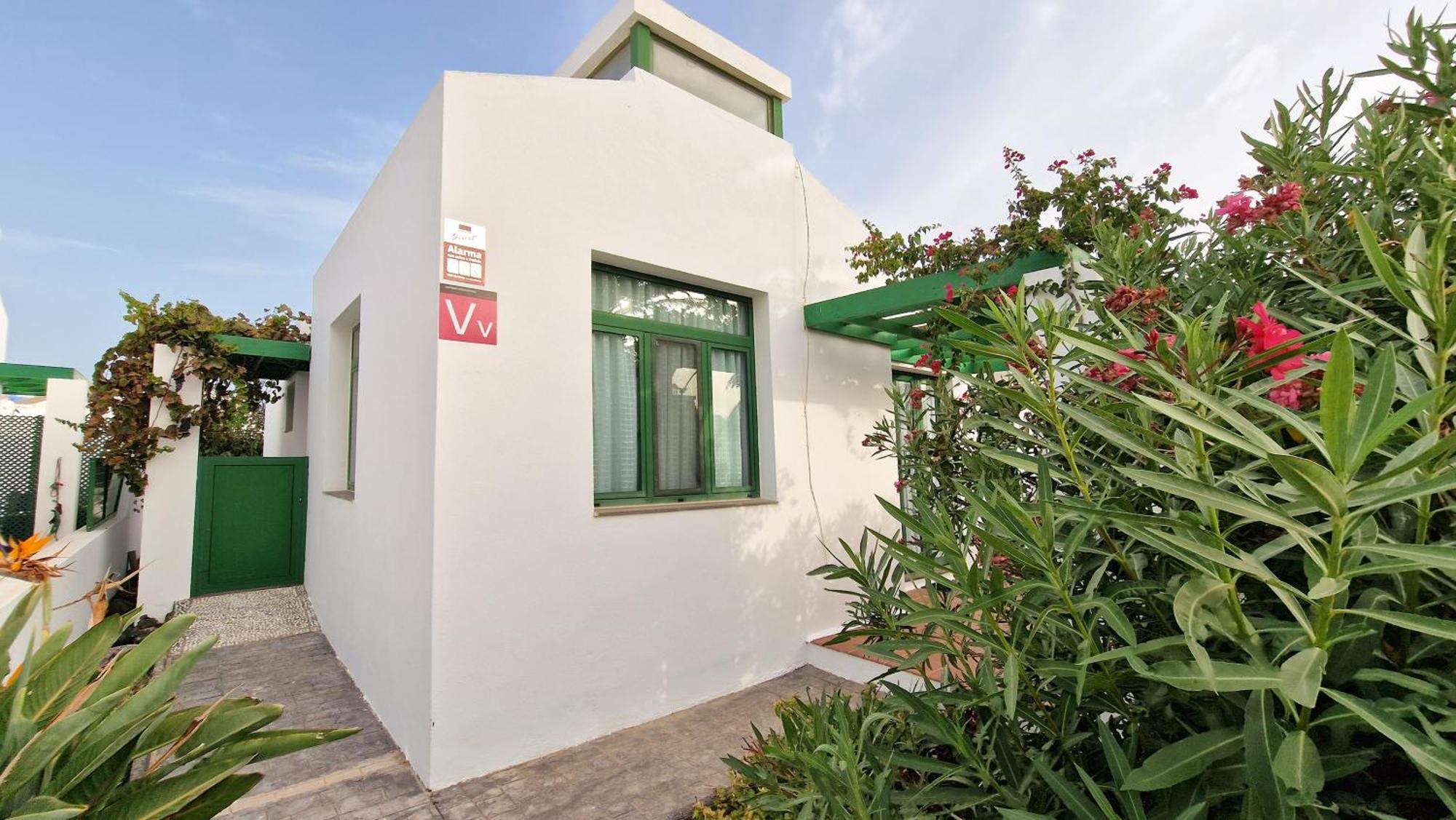הוילה קוסטה טגוויסה Casa Maracuya מראה חיצוני תמונה